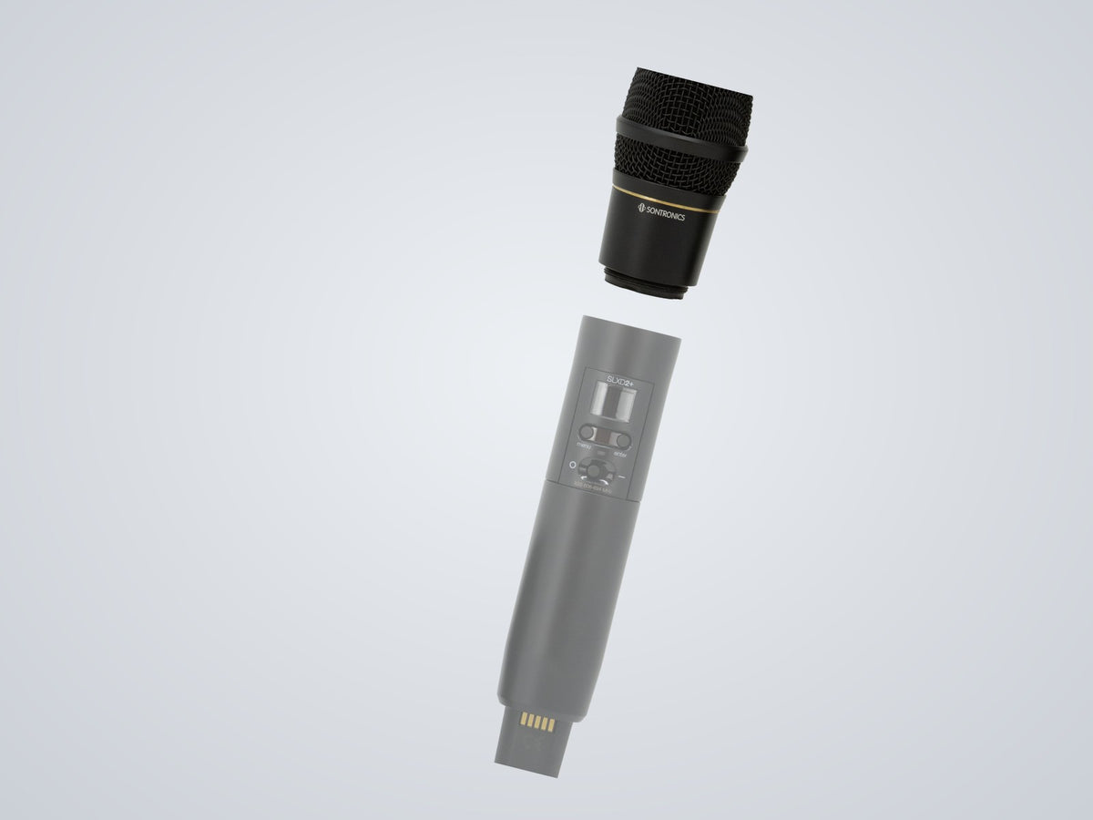 Wireless compatibility