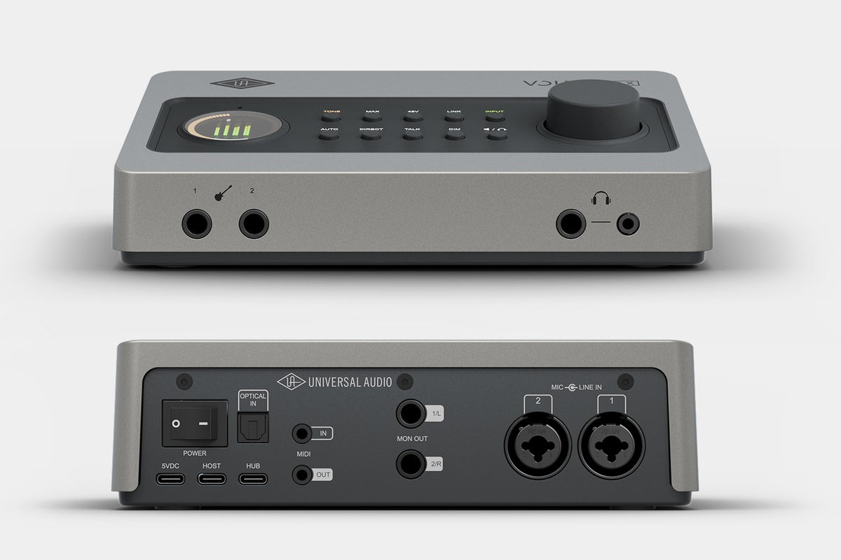 Expansion and monitoring