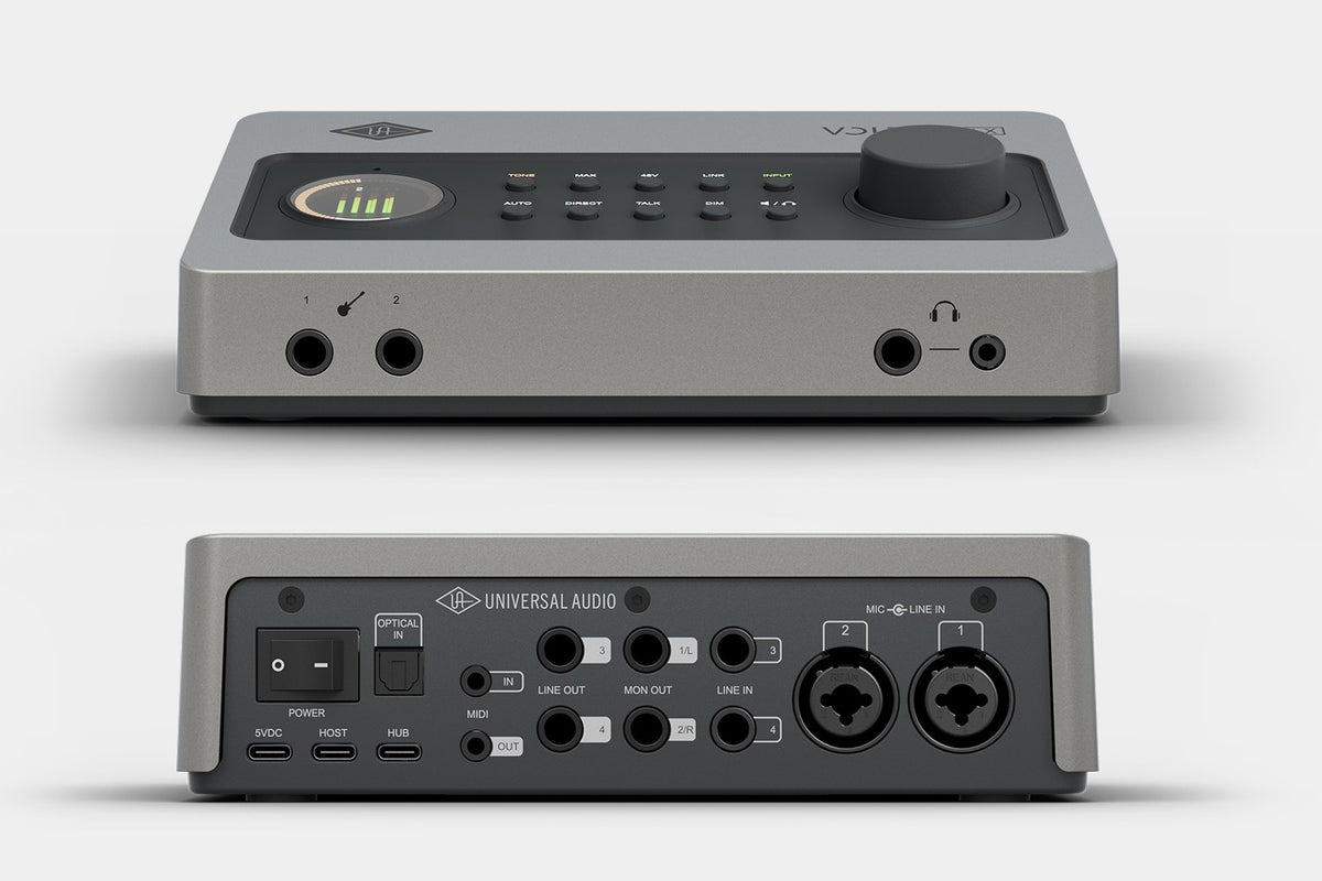 Expansion and monitoring