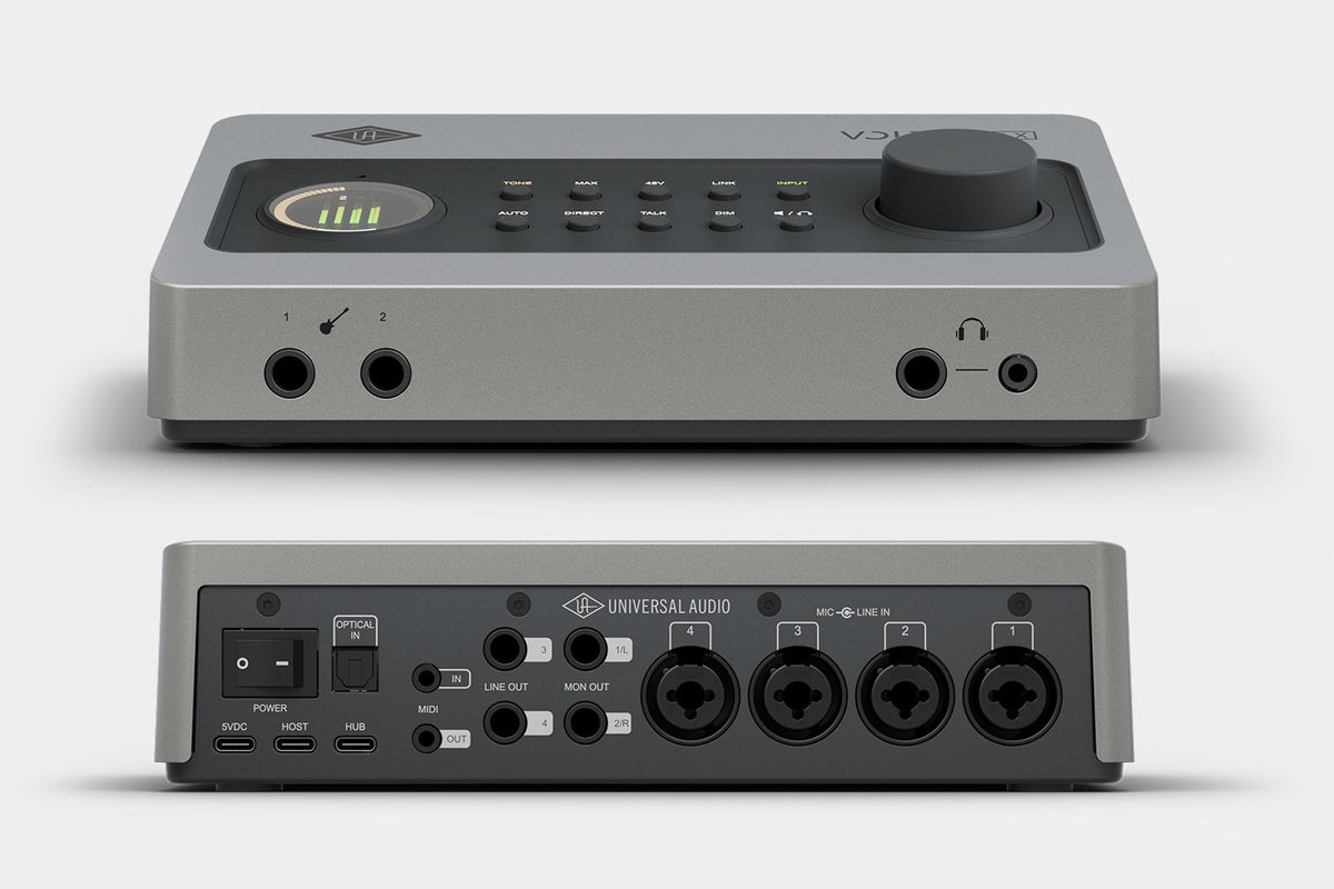 Expansion and monitoring