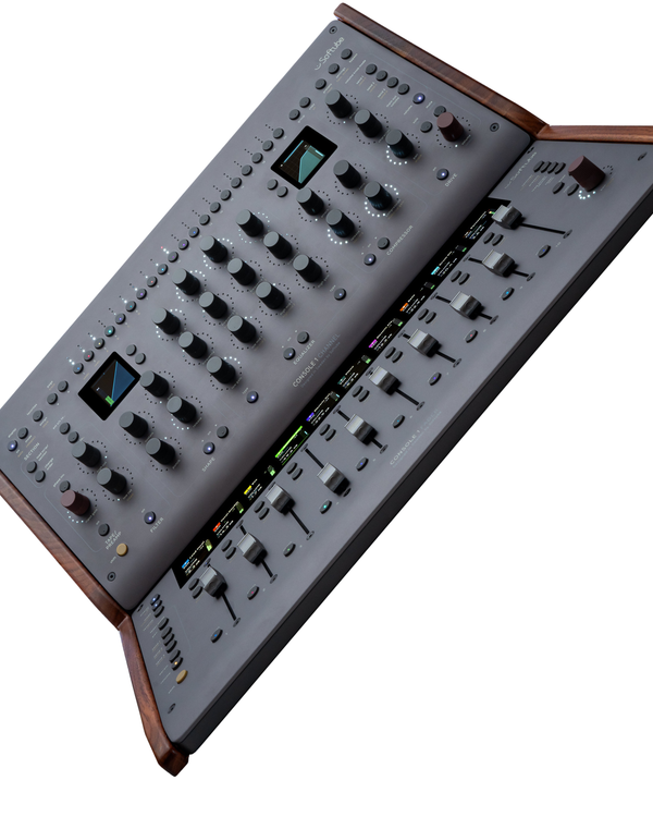 Control Surfaces