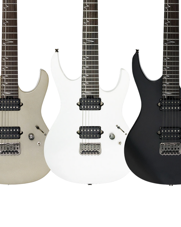 Guitars