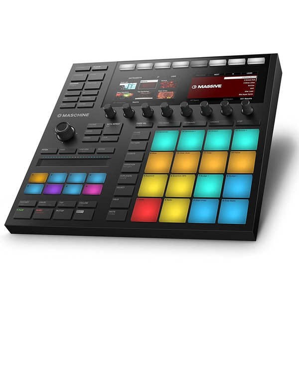 MIDI Controllers