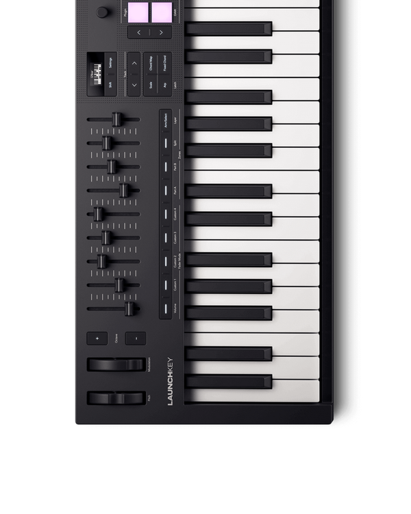 MIDI Keyboards
