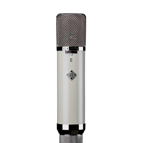 Microphones