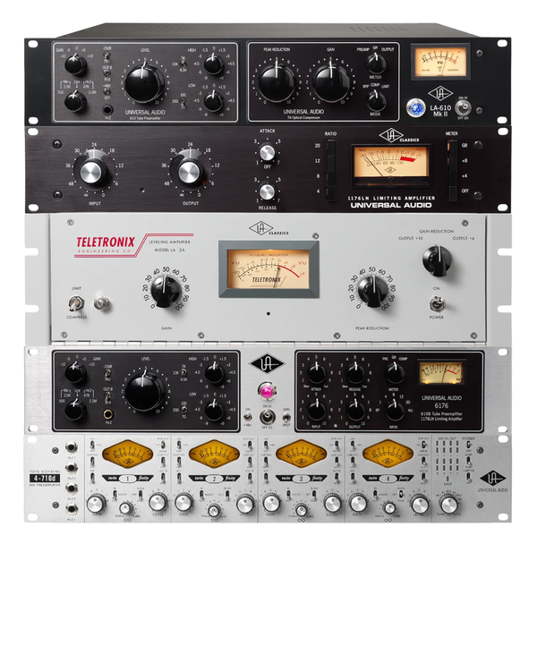 Signal Processing