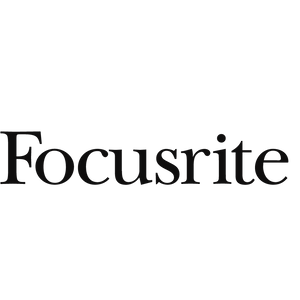 Focusrite