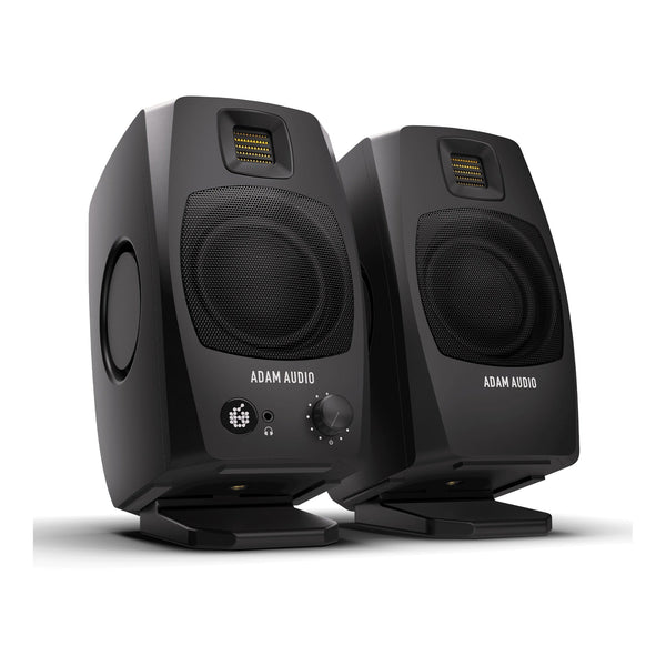 D3V (Black) - Pair