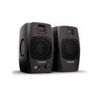 D3V (Black) - Pair