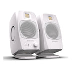 D3V (White) - Pair