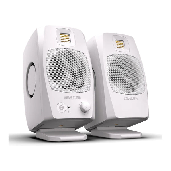 D3V (White) - Pair
