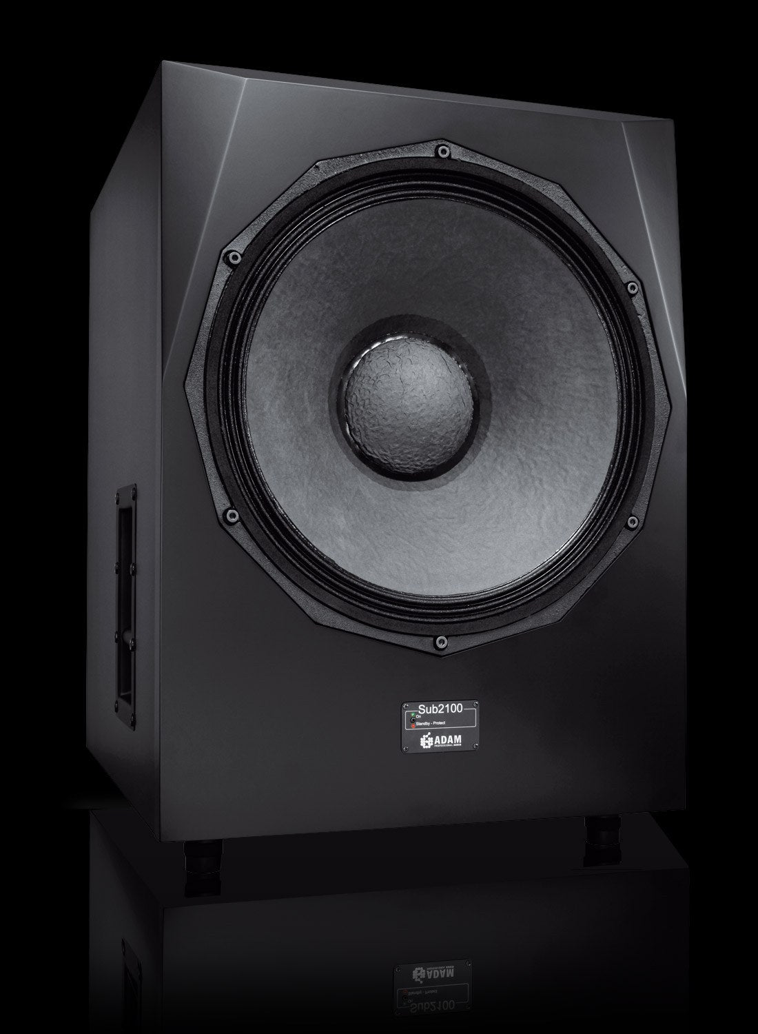 ADAM Audio Sub 2100 Powered Studio Subwoofer