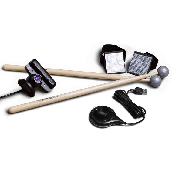 Aerodrums Aerodrums
