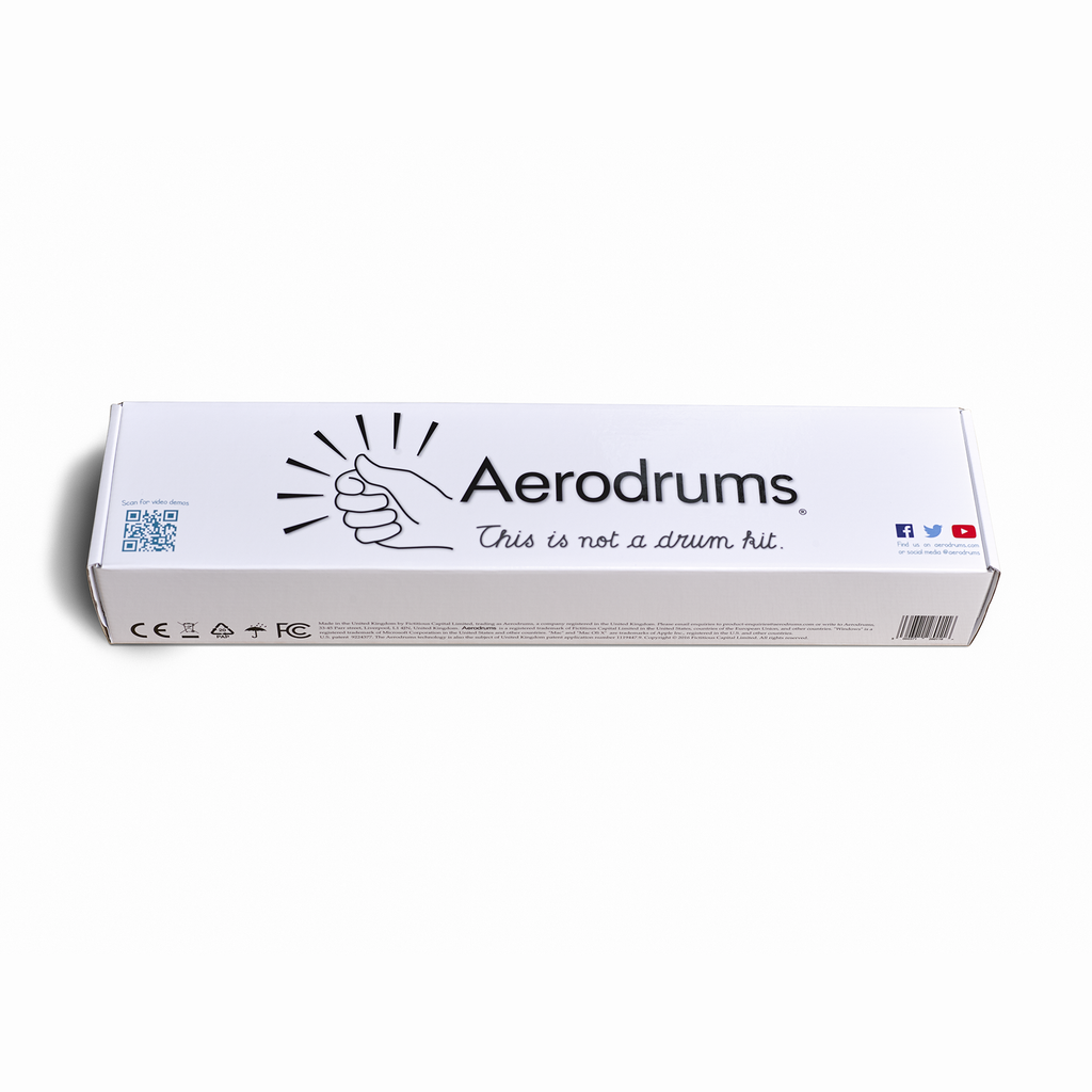 Aerodrums Aerodrums