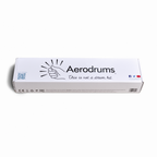 Aerodrums Aerodrums