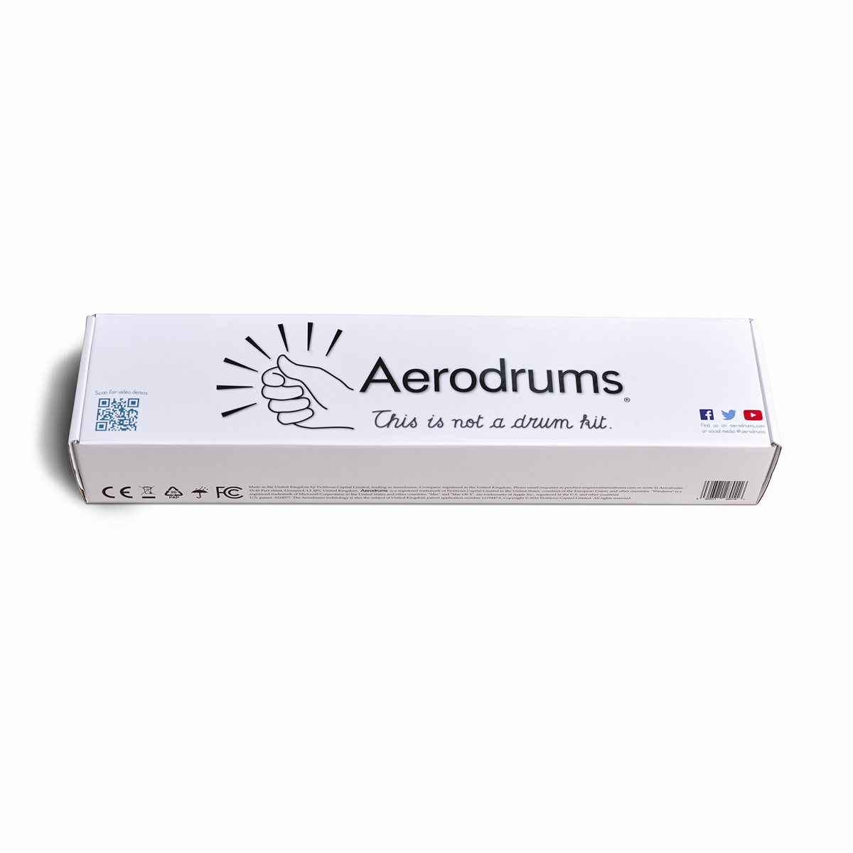 Aerodrums Aerodrums
