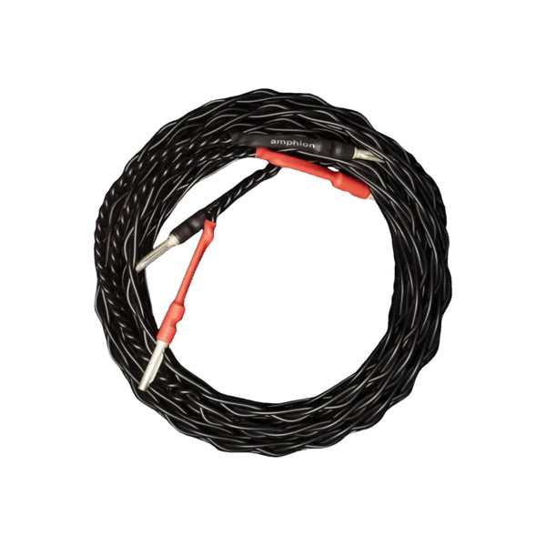Amphion Speaker Cable 2m