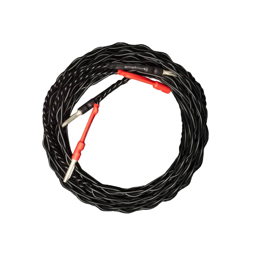 Amphion Speaker Cable 3.5m