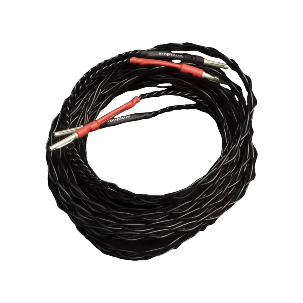 Amphion Speaker Cable 5m