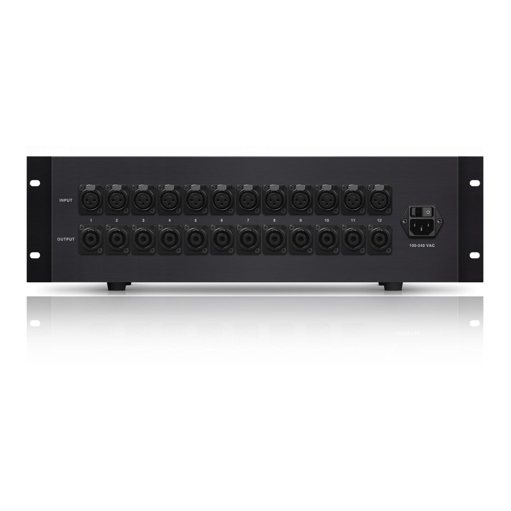 Amphion Amp400.12