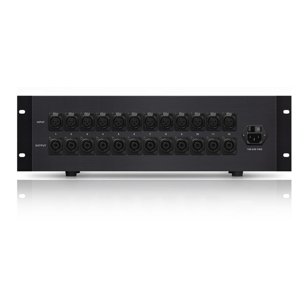 Amphion Amp400.12