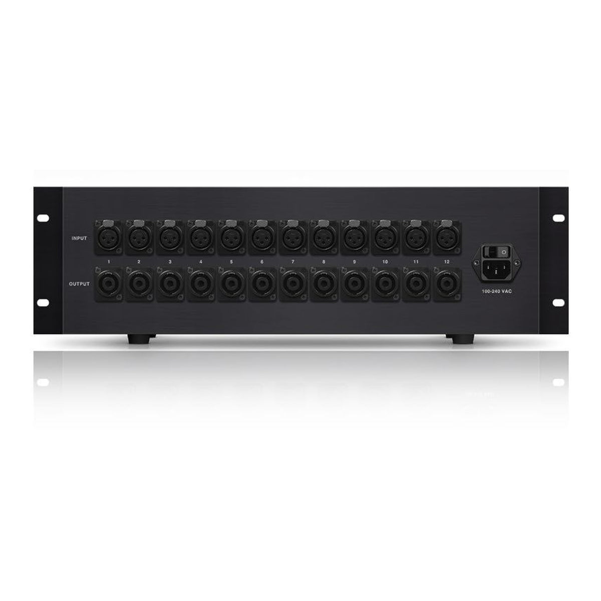 Amphion Amp400.12