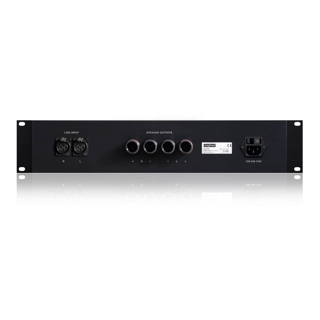 Amphion Amp700
