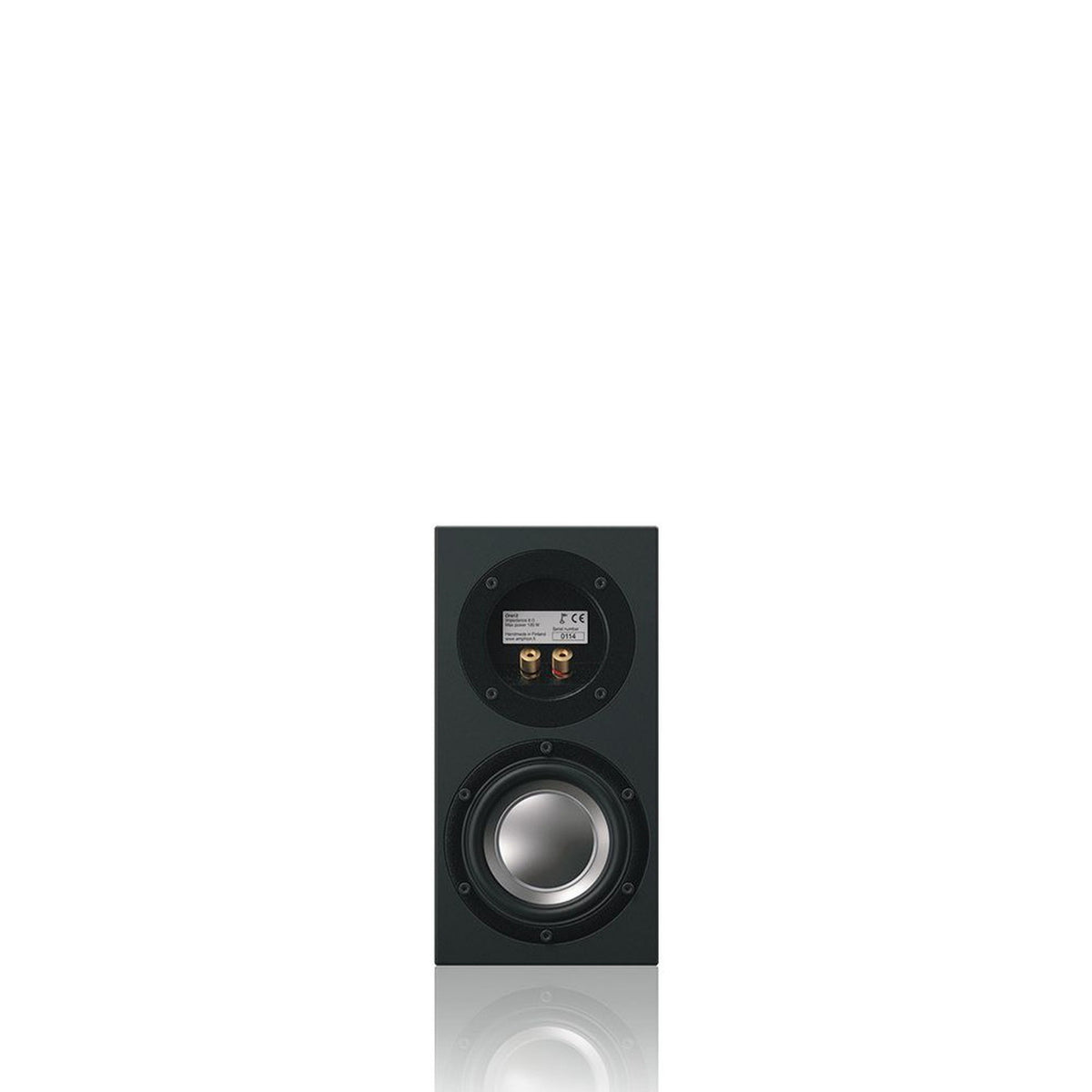 Amphion One12, view 2 of 2
