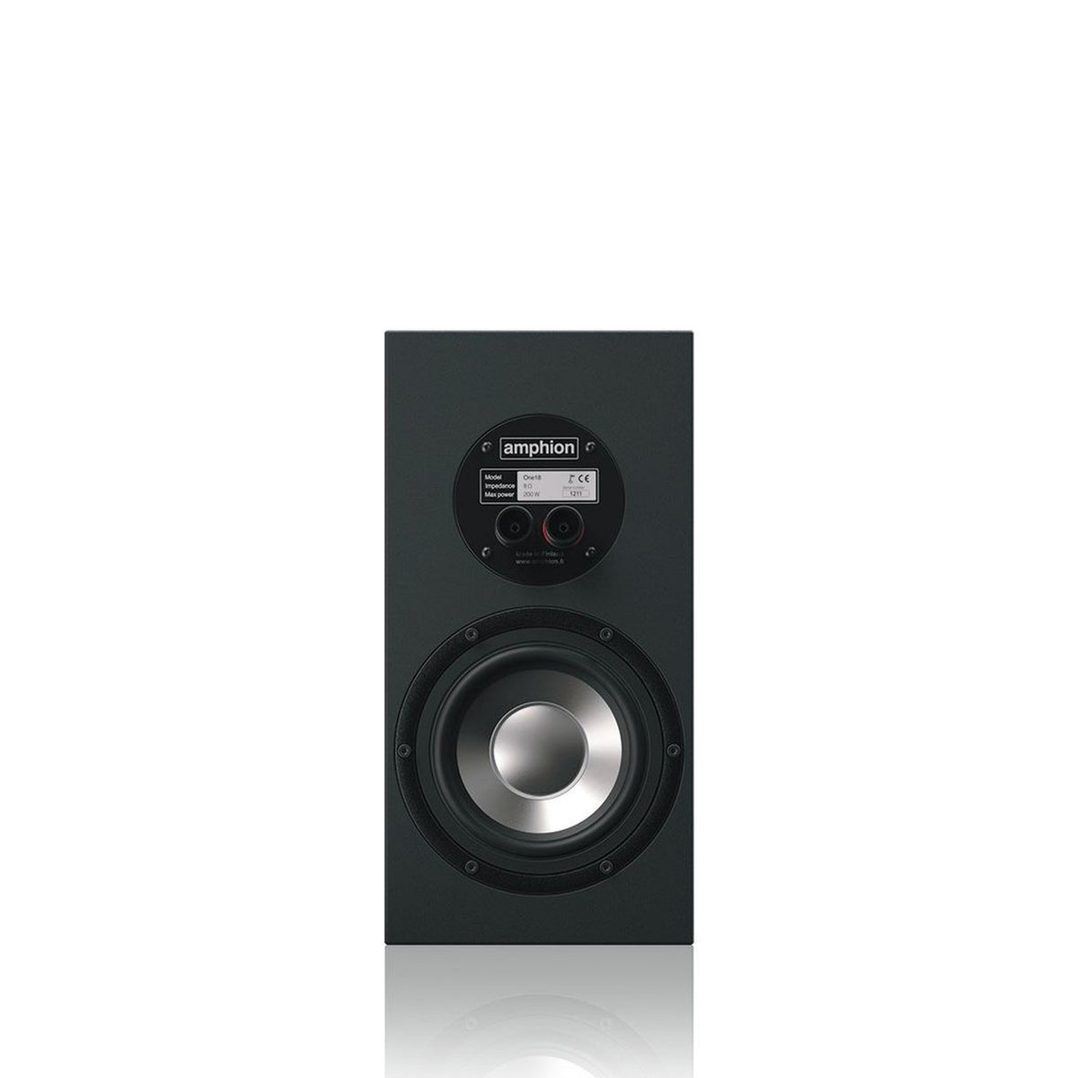 Amphion One18X, view 2 of 2