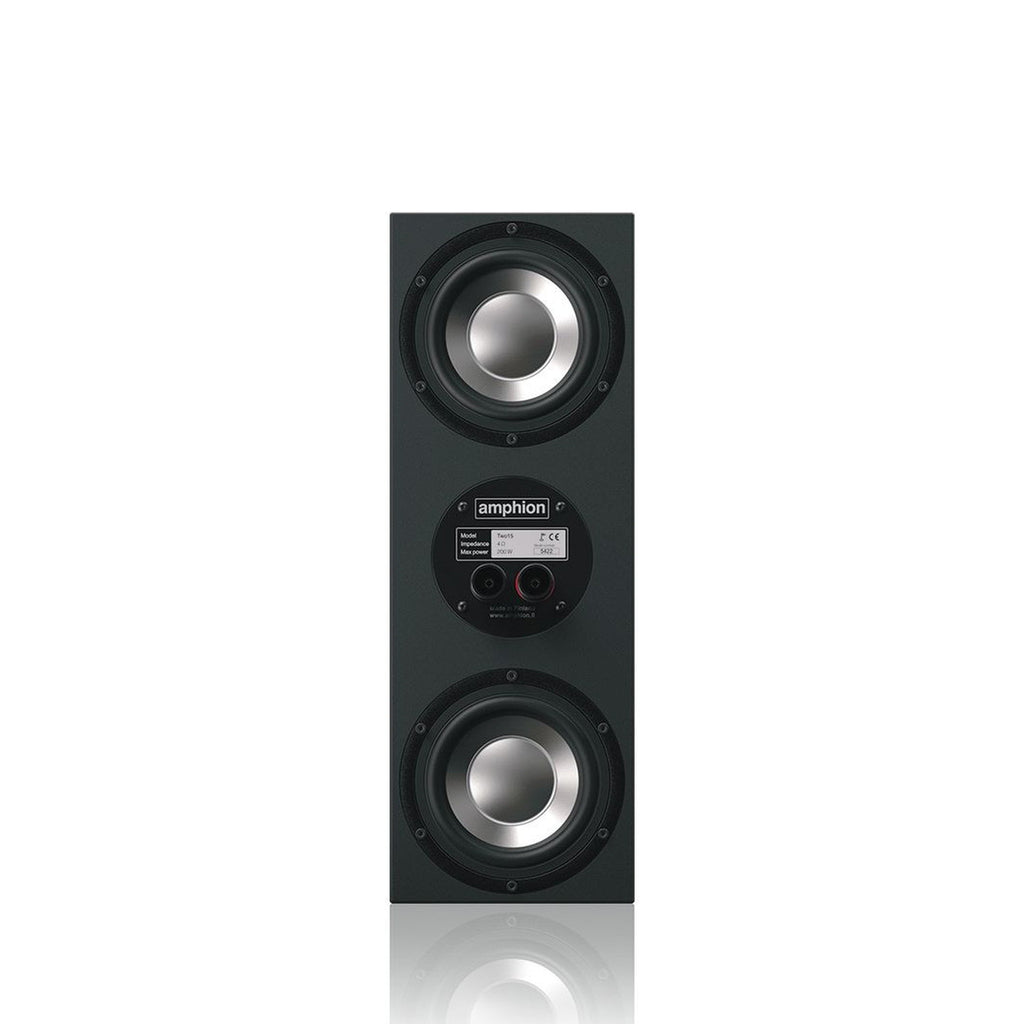 Amphion Two15, view 2 of 2