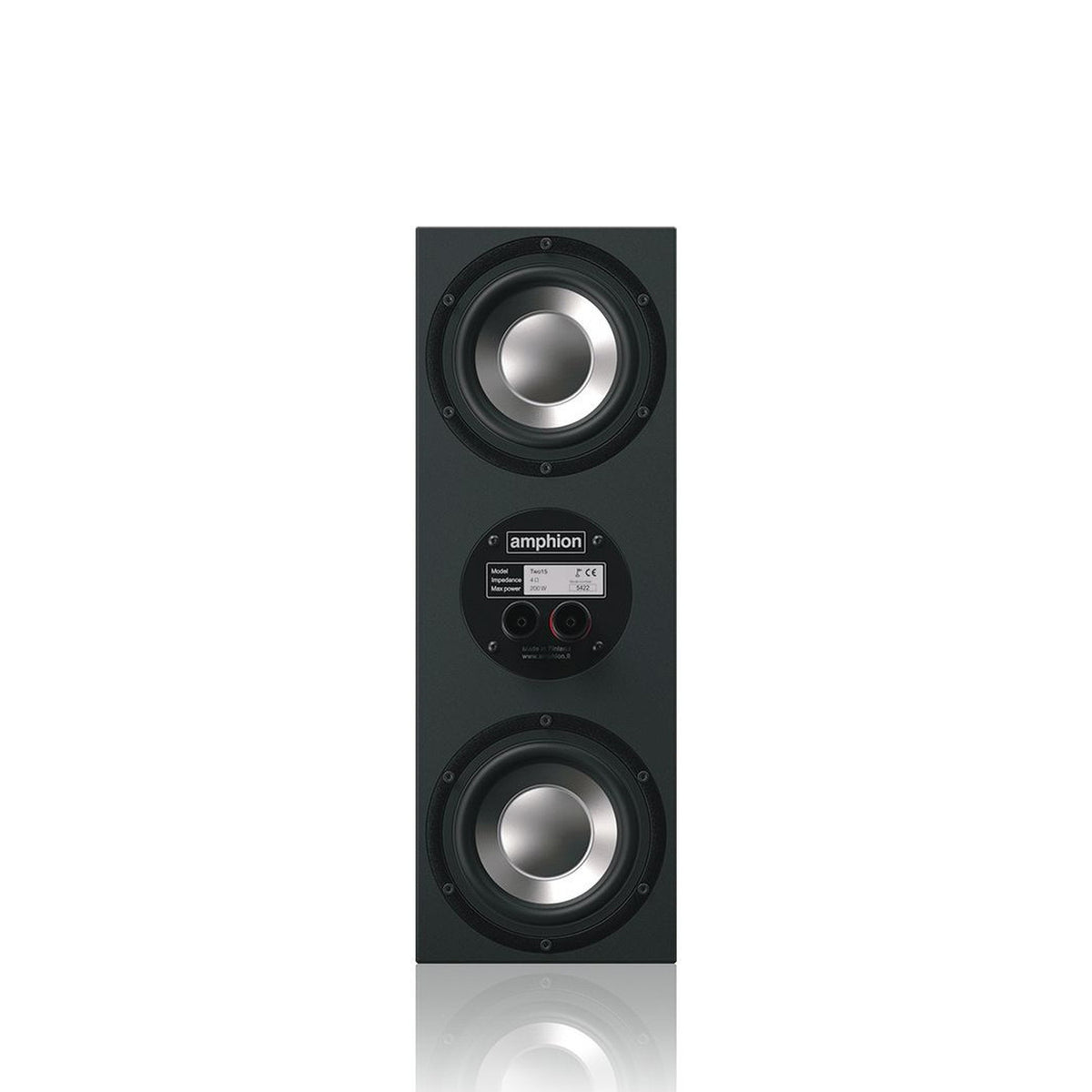 Amphion Two15, view 2 of 2