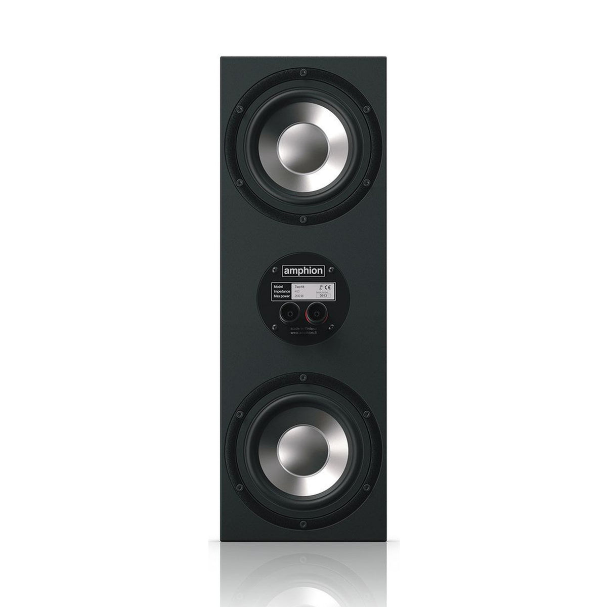 Amphion Two18X, view 2 of 2