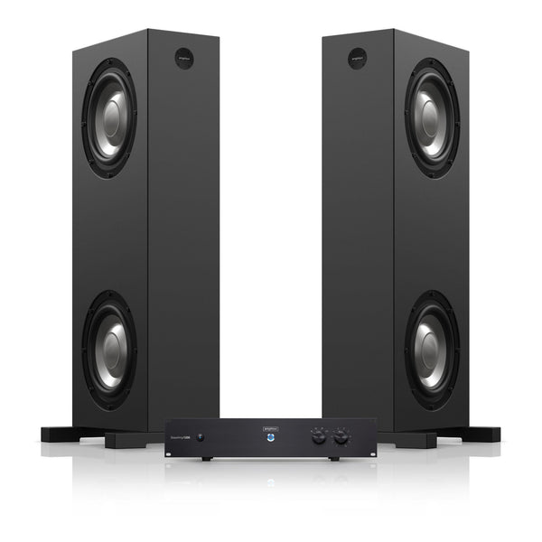 Amphion BaseTwo25 System