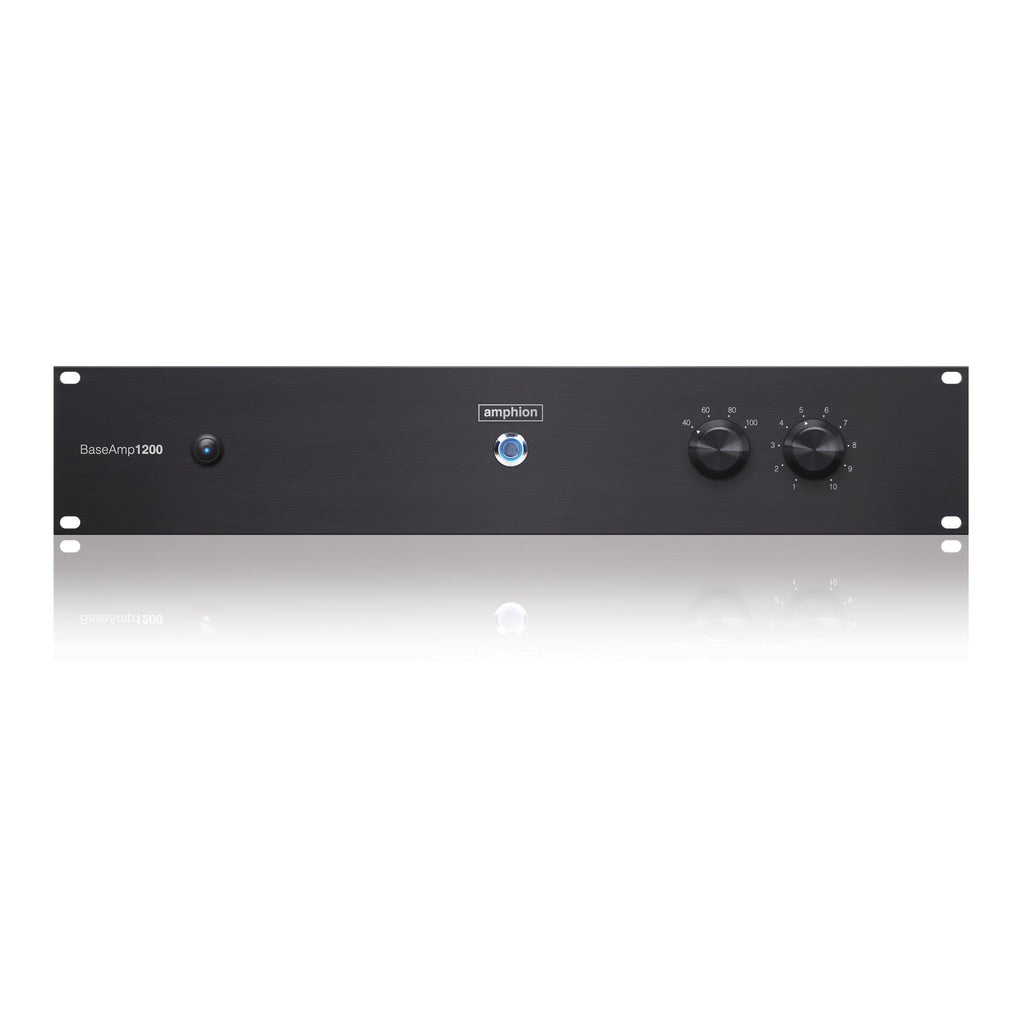 Amphion BaseTwo25 System