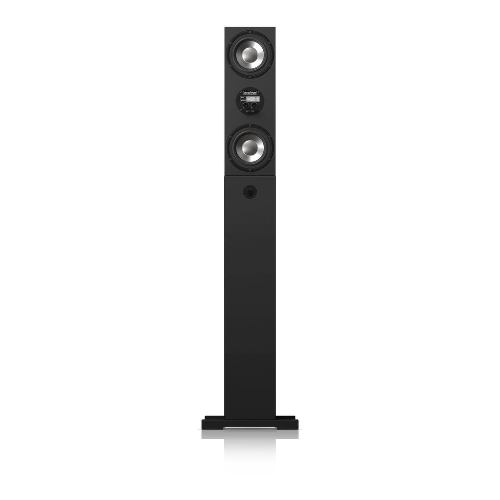 Amphion BaseTwo25 System