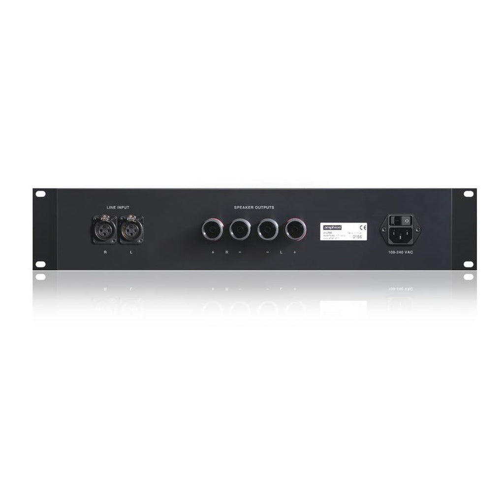 Amphion BaseTwo25 System