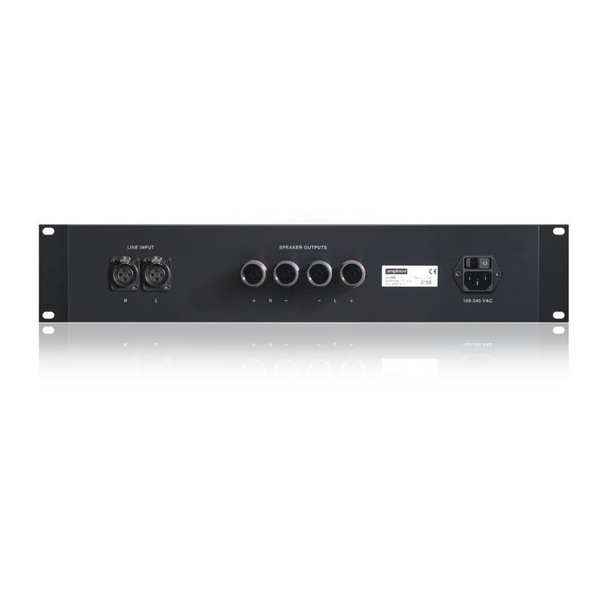Amphion BaseTwo25 System