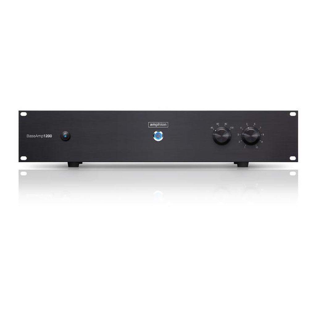 Amphion BaseTwo25 System