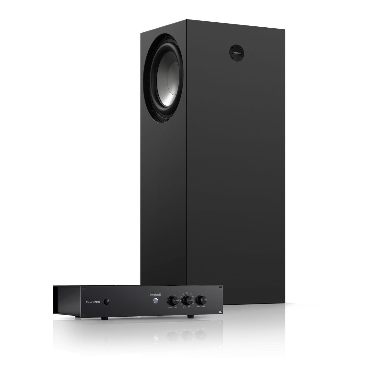 Amphion FlexBase25 System