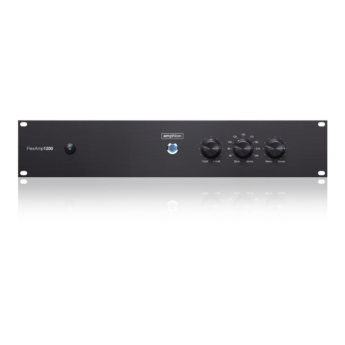 Amphion FlexBase25 System