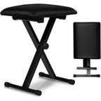 Artesia ABX-1 Folding Keyboard Bench - Packshot 1