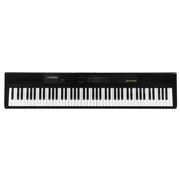 Artesia Performer 88-Key Digital Piano - Black - Packshot 1