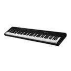 Artesia Performer 88-Key Digital Piano - Black - Packshot 3