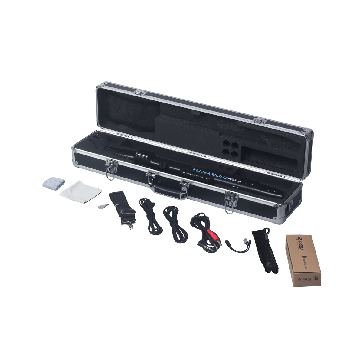 Ashun Sound Machines Diosynth