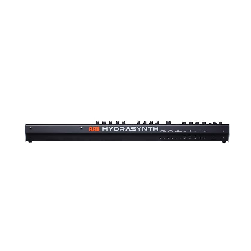 Ashun Sound Machines Hydrasynth Deluxe