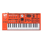 Ashun Sound Machines Hydrasynth Explorer 888 Orange Edition