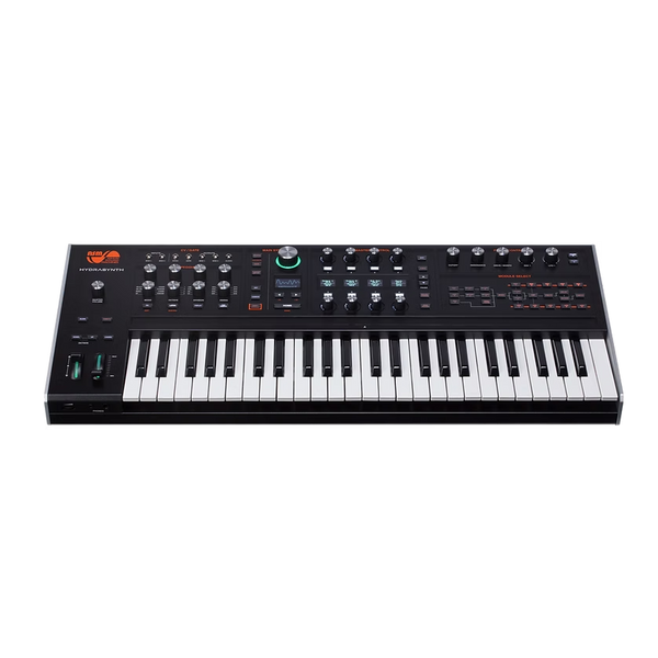 Ashun Sound Machines Hydrasynth Keyboard