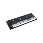 Ashun Sound Machines Leviasynth Keyboard