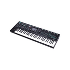 Ashun Sound Machines Leviasynth Keyboard