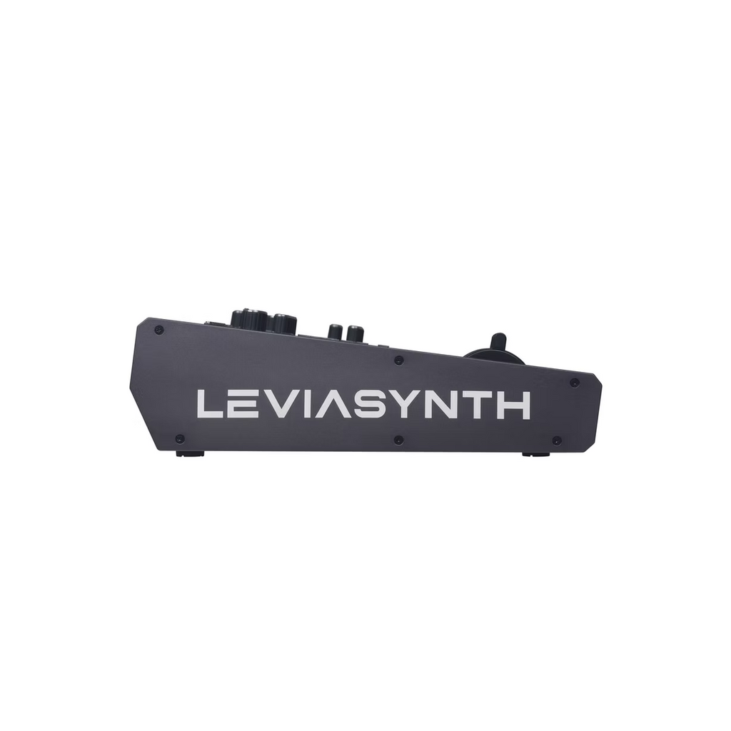 Ashun Sound Machines Leviasynth Keyboard